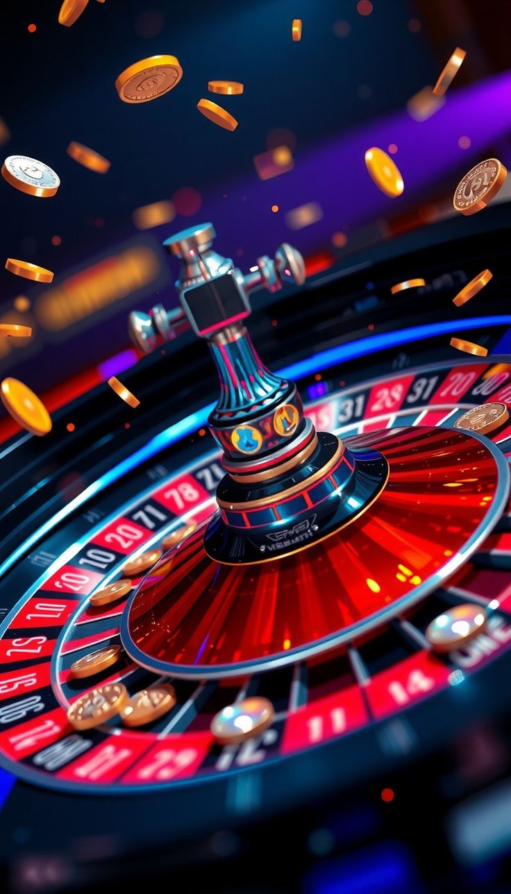 Galactic Gems slot game interface on pocari4d login