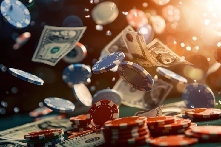 Texas Hold'em Bonus gameplay tutorial on pocari4d login Texas Hold'em Bonus gameplay tutorial on pocari4d login